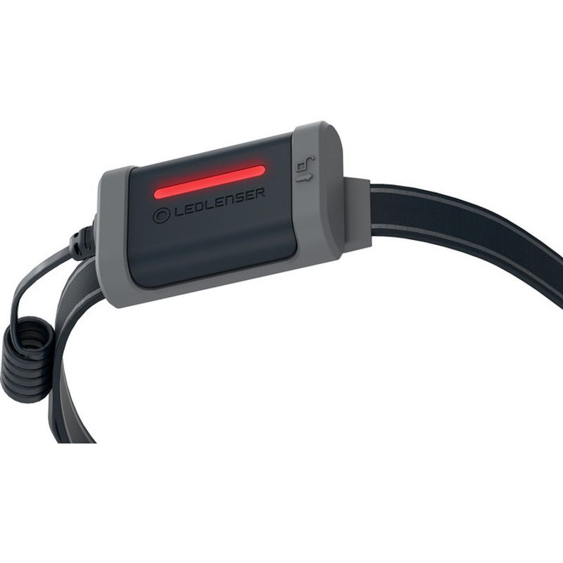 Ledlenser hodelykt Neo3 One