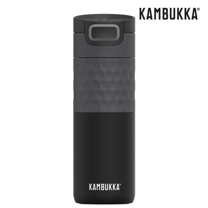 Hovedbilde Kambukka Etna Grip Black ...