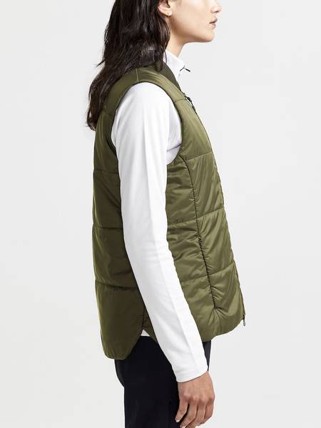 Craft CORE LIGHT PADDED VEST 