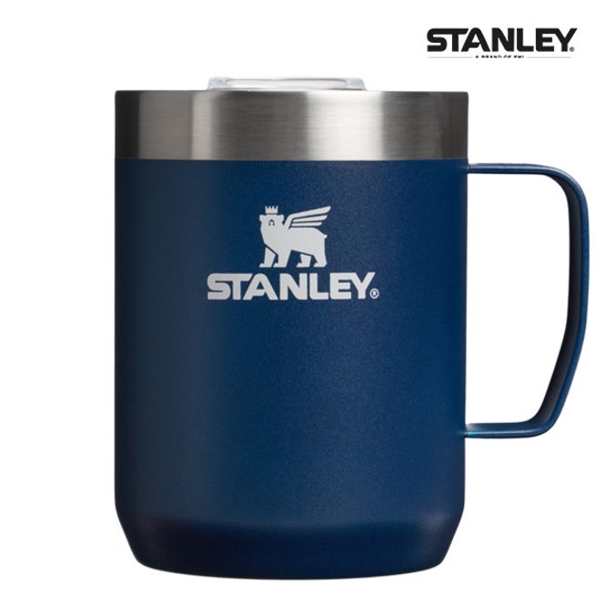 Hovedbilde Stanley Camp mug 0,23L kopp ...