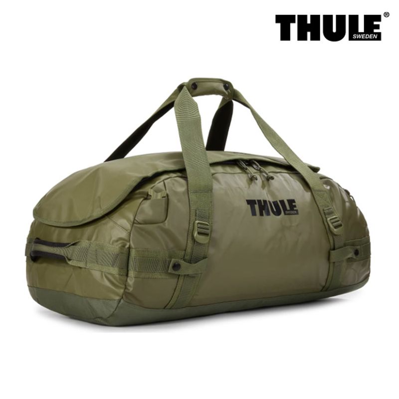 Thule bag med logo Chasm 70L 