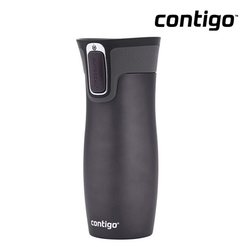 Contigo Westloop termokopp med logo
