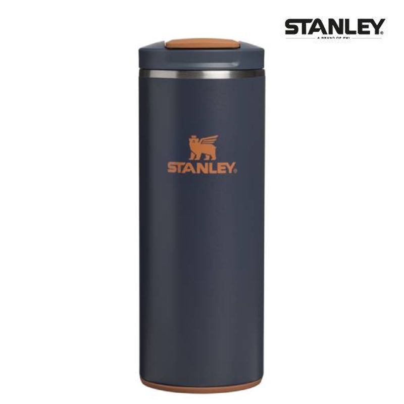 *Anbefalt* Stanley 0,35 Transit termokopp Fliptop Mug