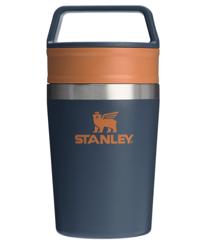 Stanley Termokopp Cafe-To-Go Travel