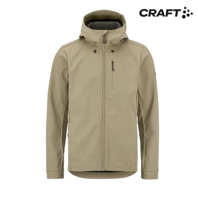 Hovedbilde Craft ADV Explore Softshell ...