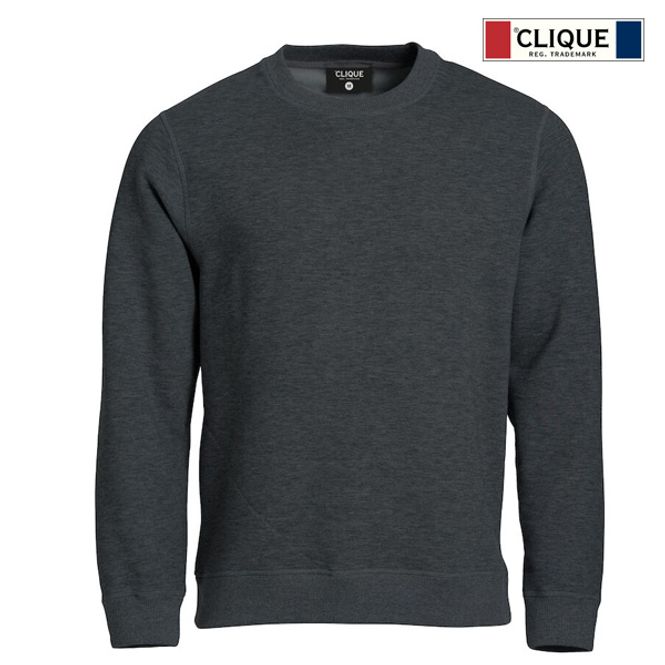 Hovedbilde Clique Classic Roundneck
