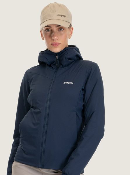 Bergans Holo Insulated Jacket