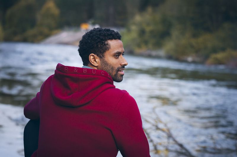 Cutter&Buck Pemberton Hood