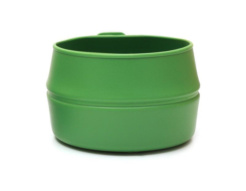 Fold-A-Cup snyltekopp med logo