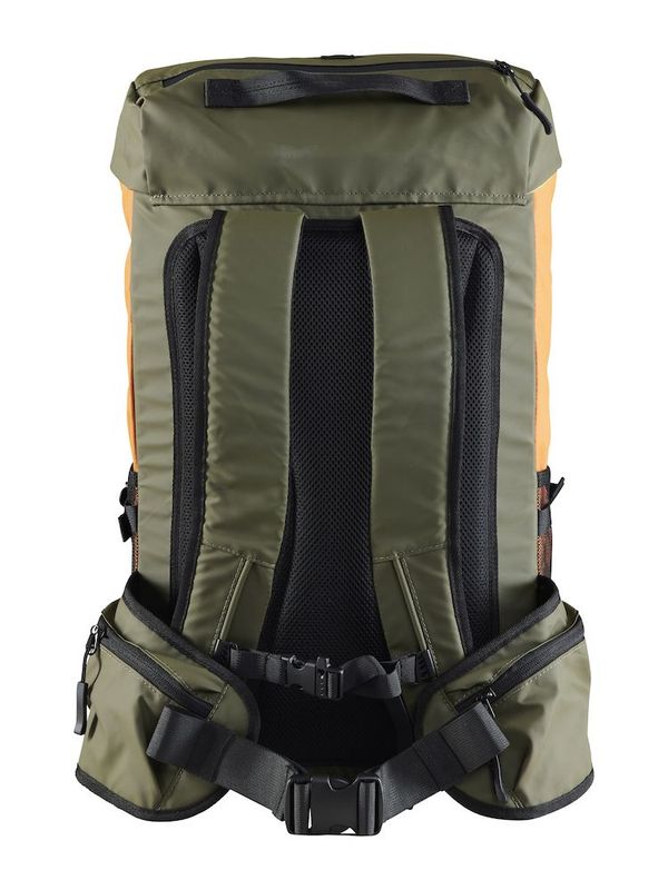 Craft ADV Entity Travel Backpack 25L/40L ryggsekk